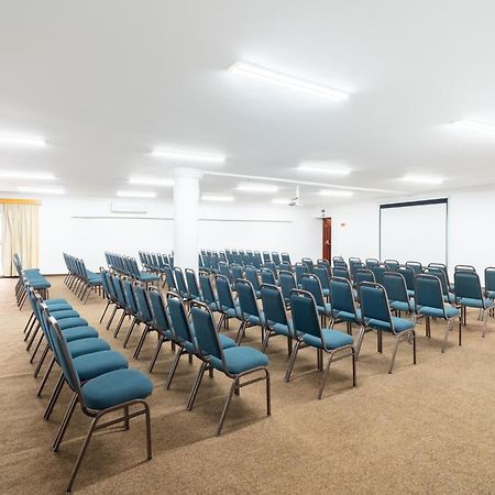 Hotel Plaza Mayor Santo Andre  Ngoại thất bức ảnh