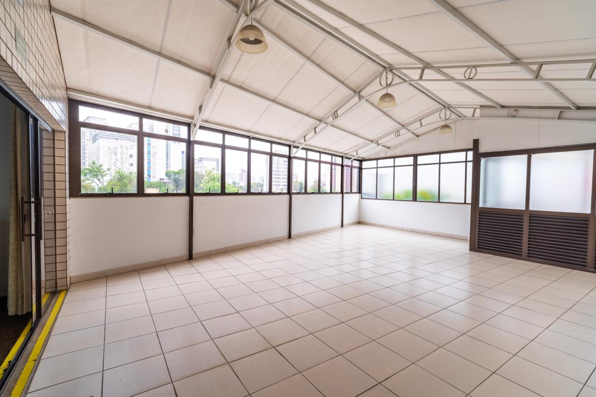 Hotel Plaza Mayor Santo Andre  Ngoại thất bức ảnh