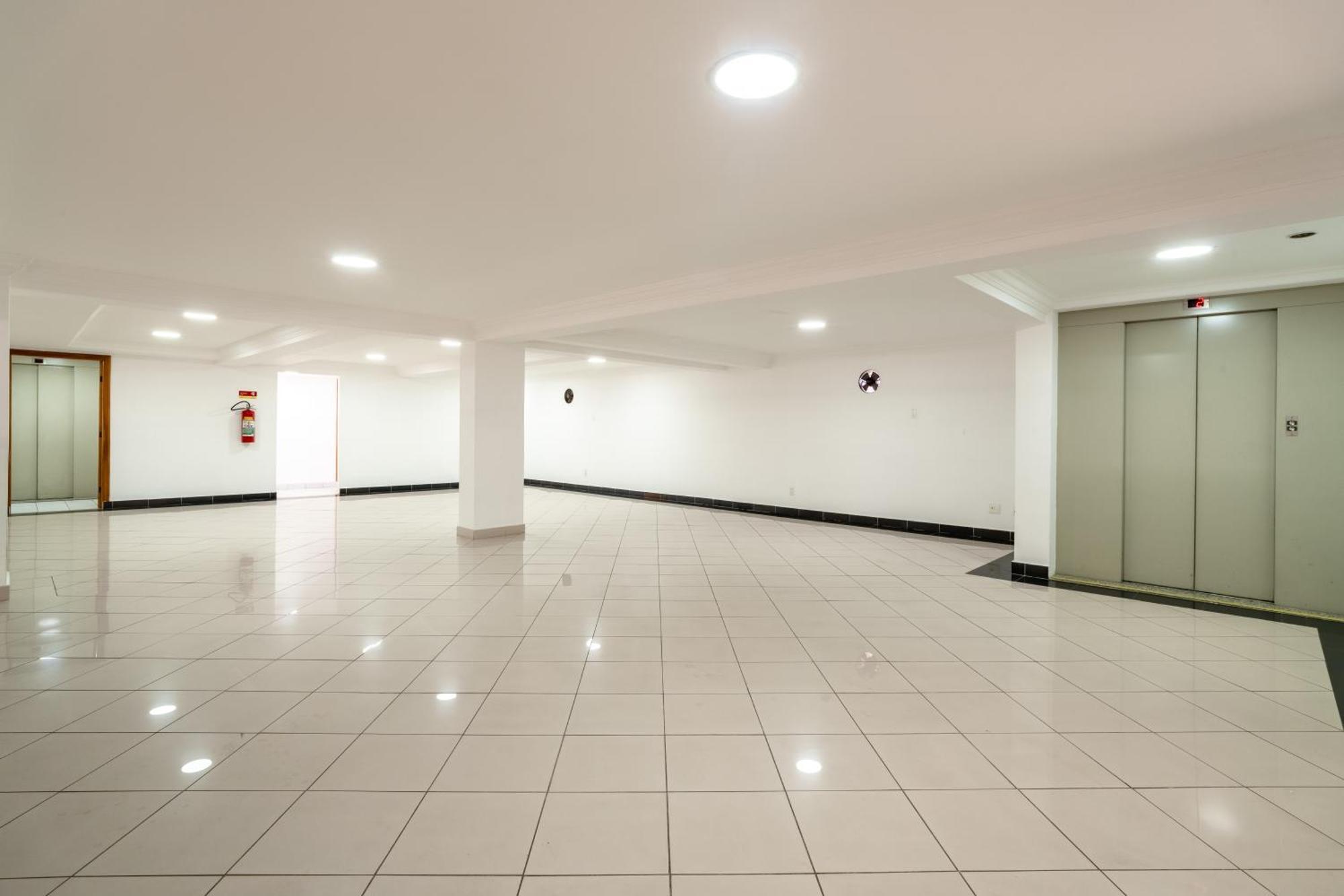 Hotel Plaza Mayor Santo Andre  Ngoại thất bức ảnh