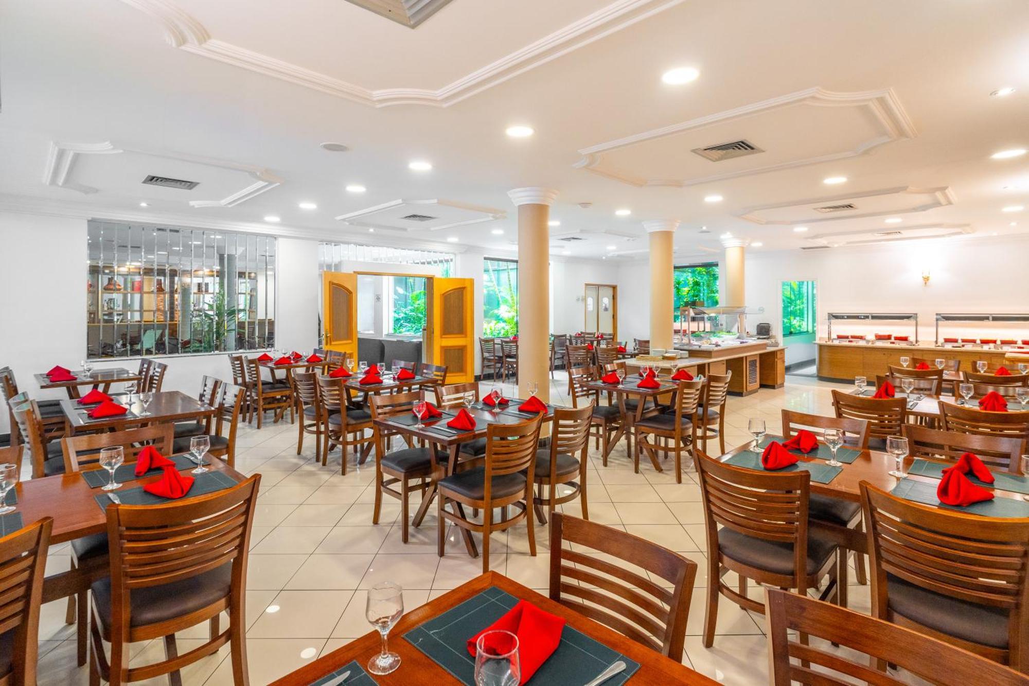 Hotel Plaza Mayor Santo Andre  Ngoại thất bức ảnh