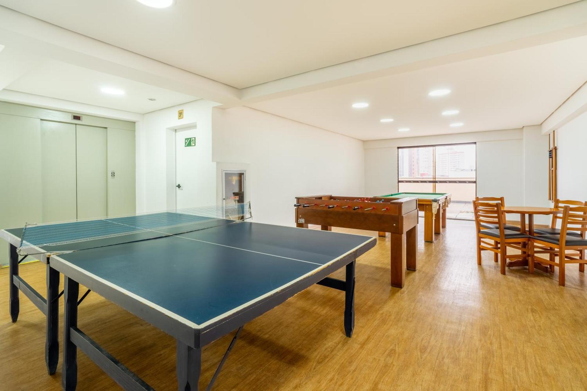 Hotel Plaza Mayor Santo Andre  Ngoại thất bức ảnh
