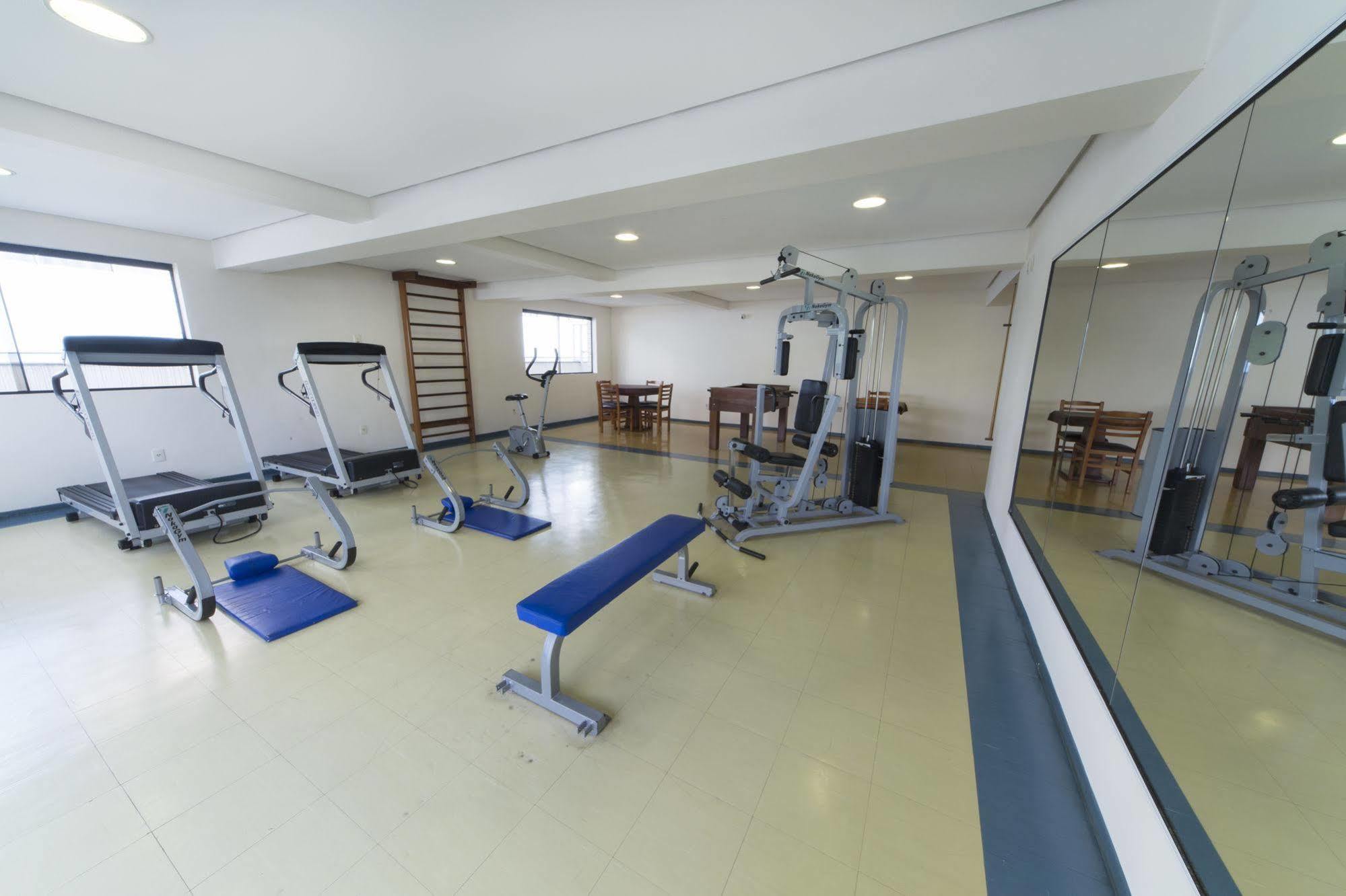 Hotel Plaza Mayor Santo Andre  Ngoại thất bức ảnh