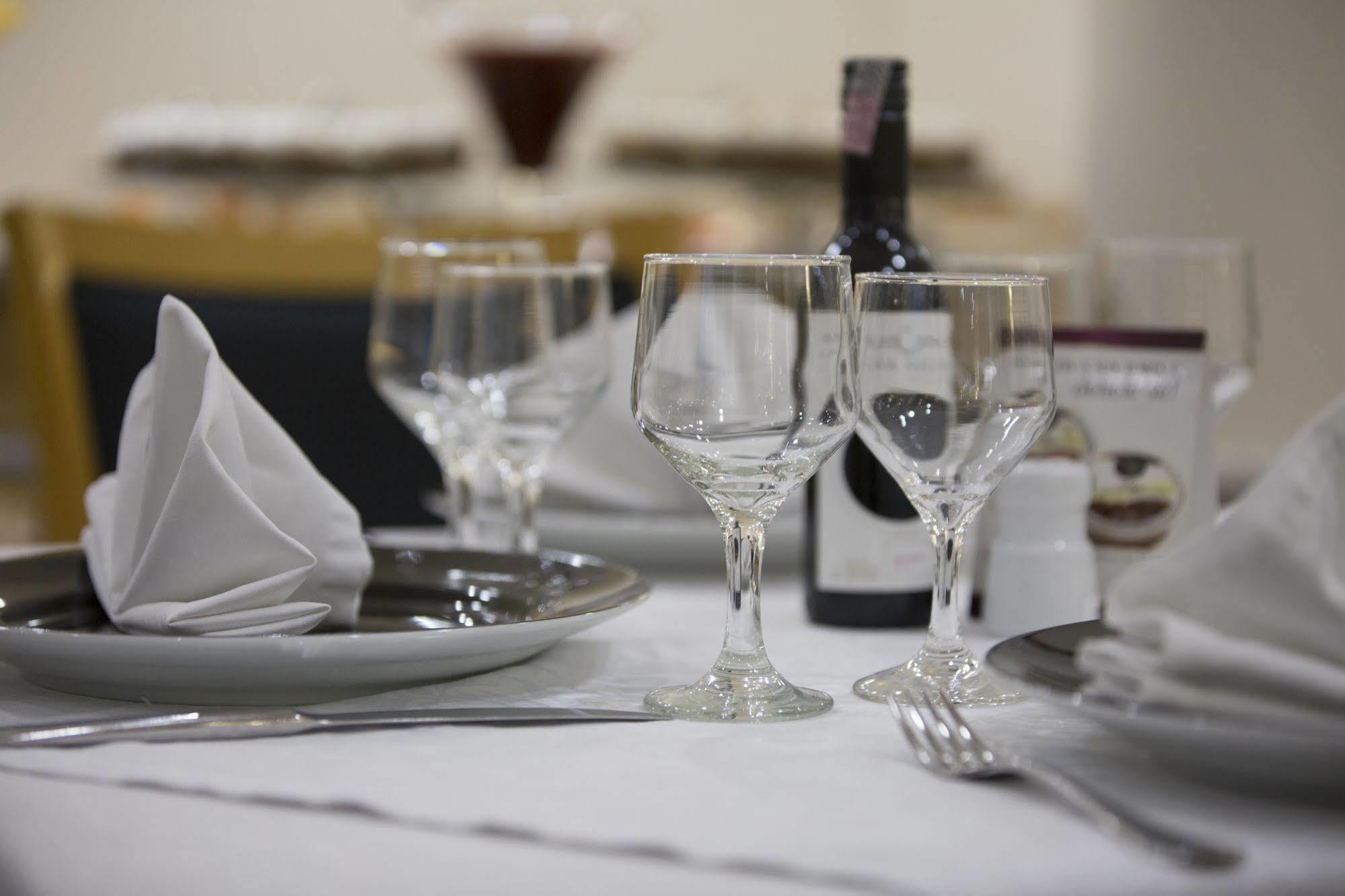 Hotel Plaza Mayor Santo Andre  Ngoại thất bức ảnh