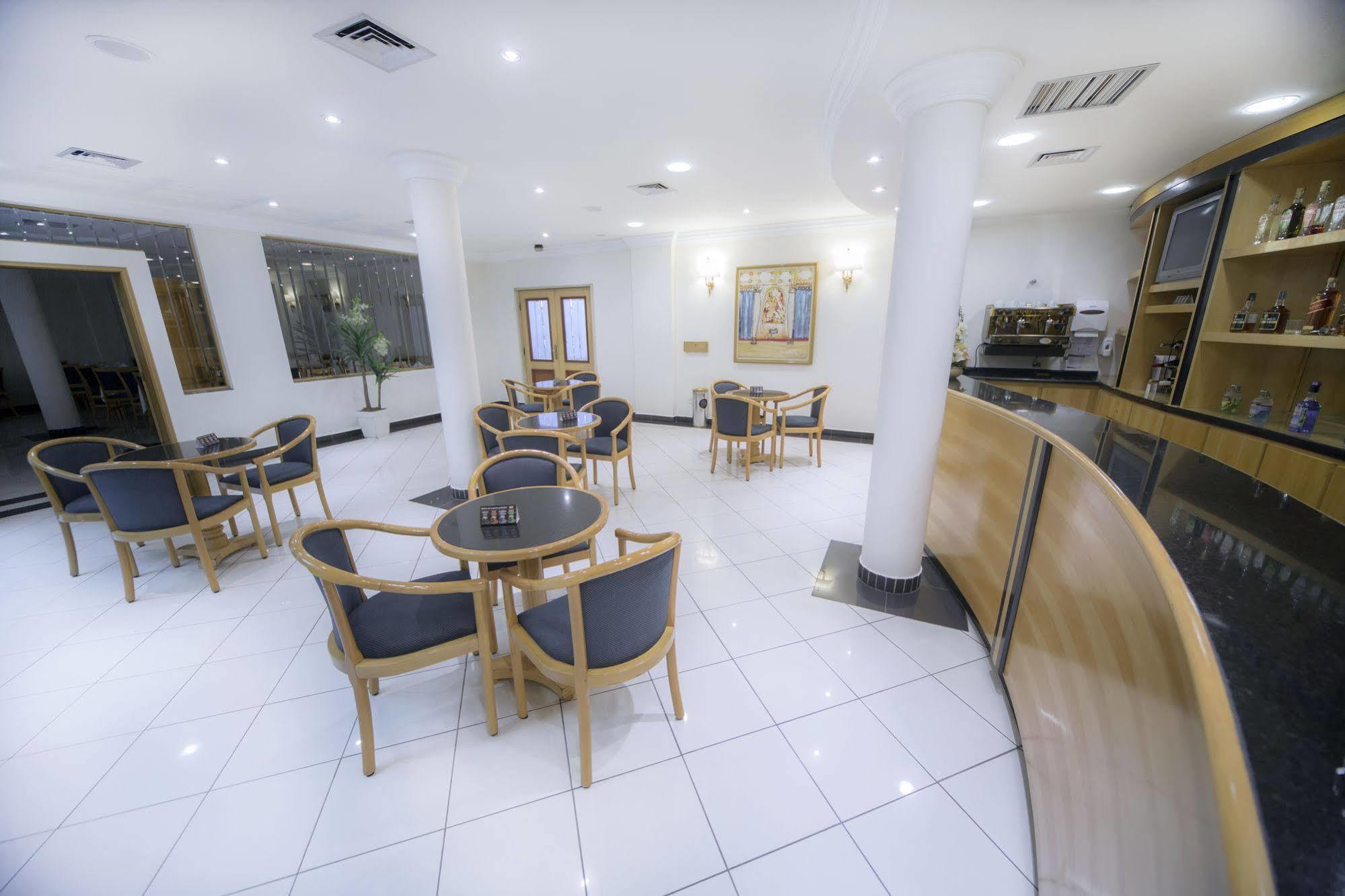 Hotel Plaza Mayor Santo Andre  Ngoại thất bức ảnh