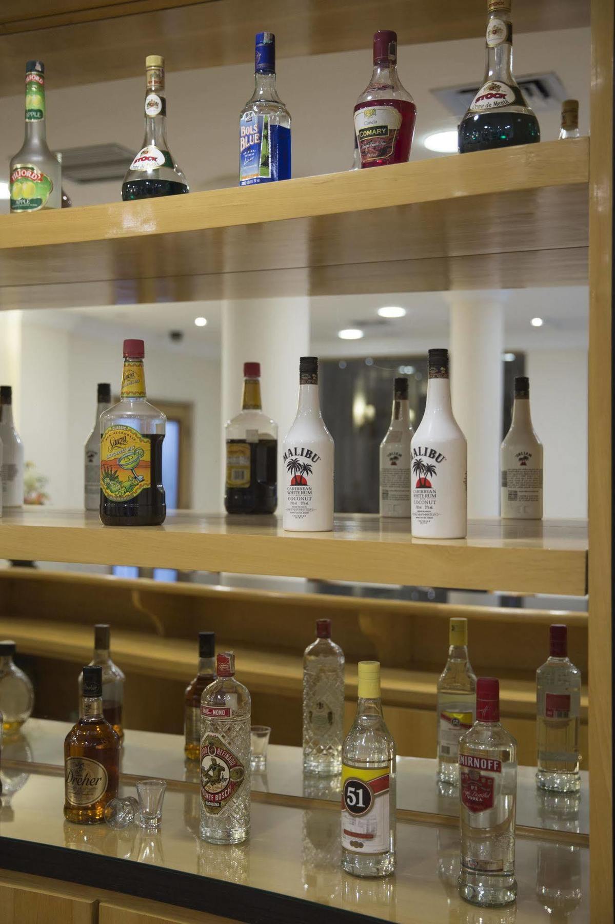 Hotel Plaza Mayor Santo Andre  Ngoại thất bức ảnh