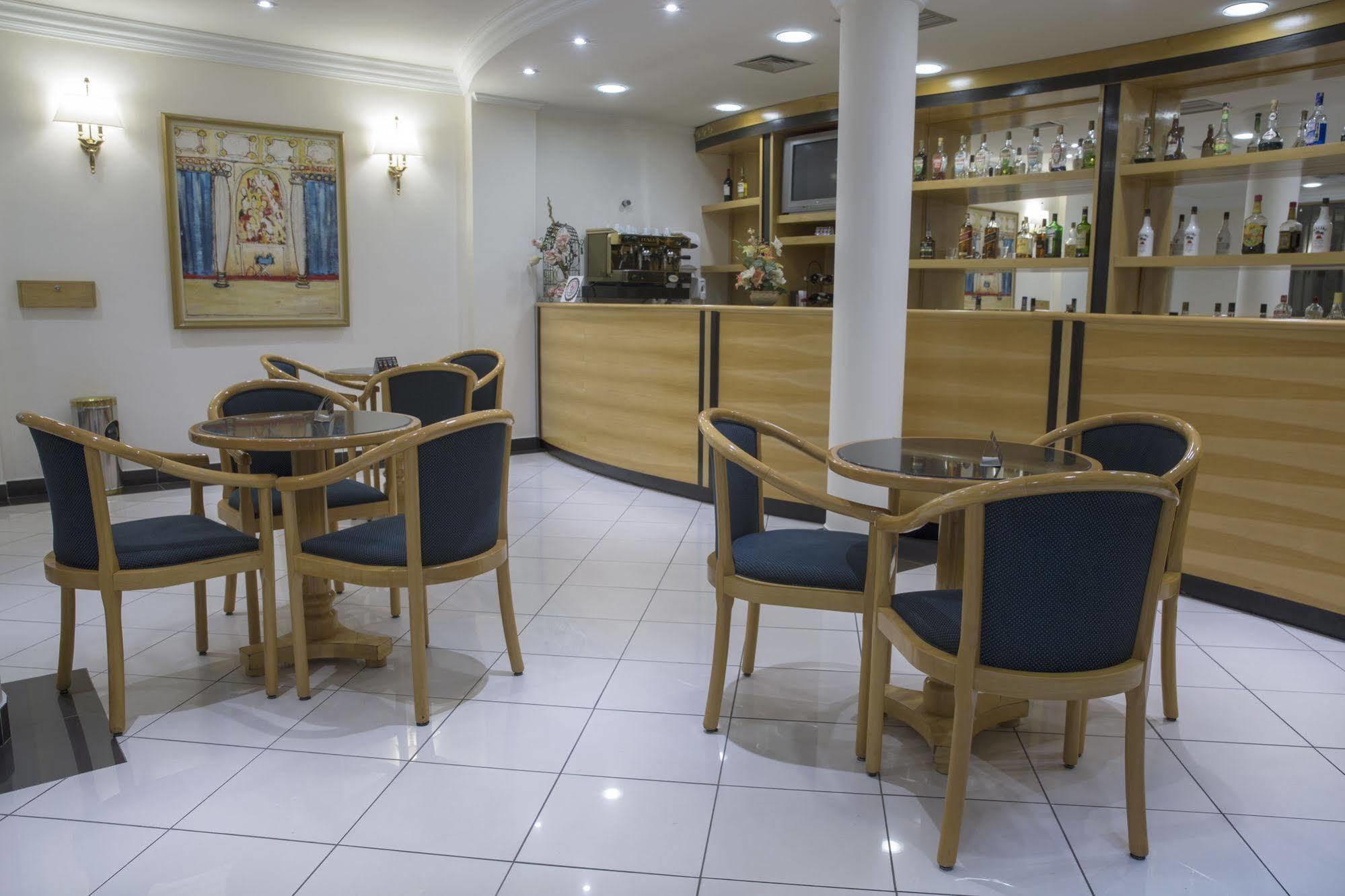 Hotel Plaza Mayor Santo Andre  Ngoại thất bức ảnh
